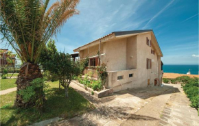 Pet Friendly Apartment In Porto Alabe With Wifi Magomadas